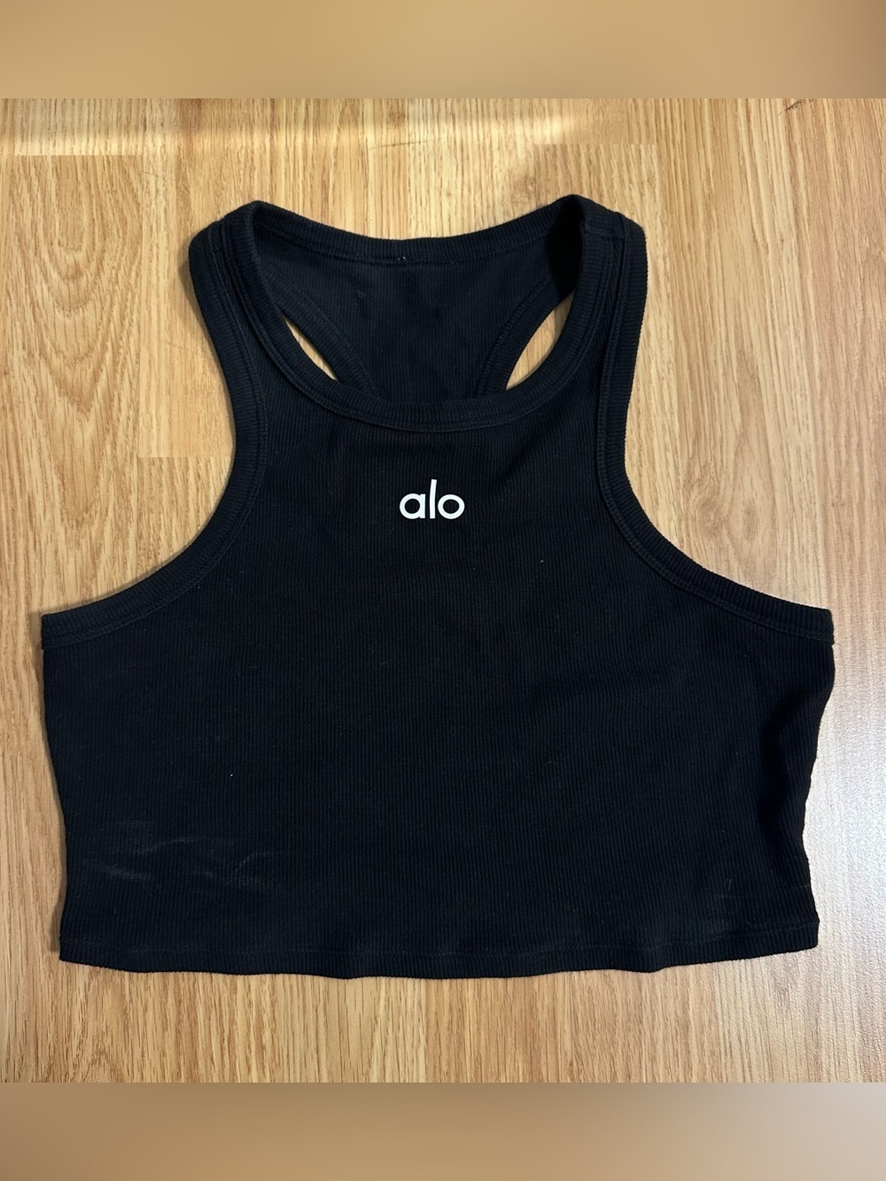 Alo Aspire Tank